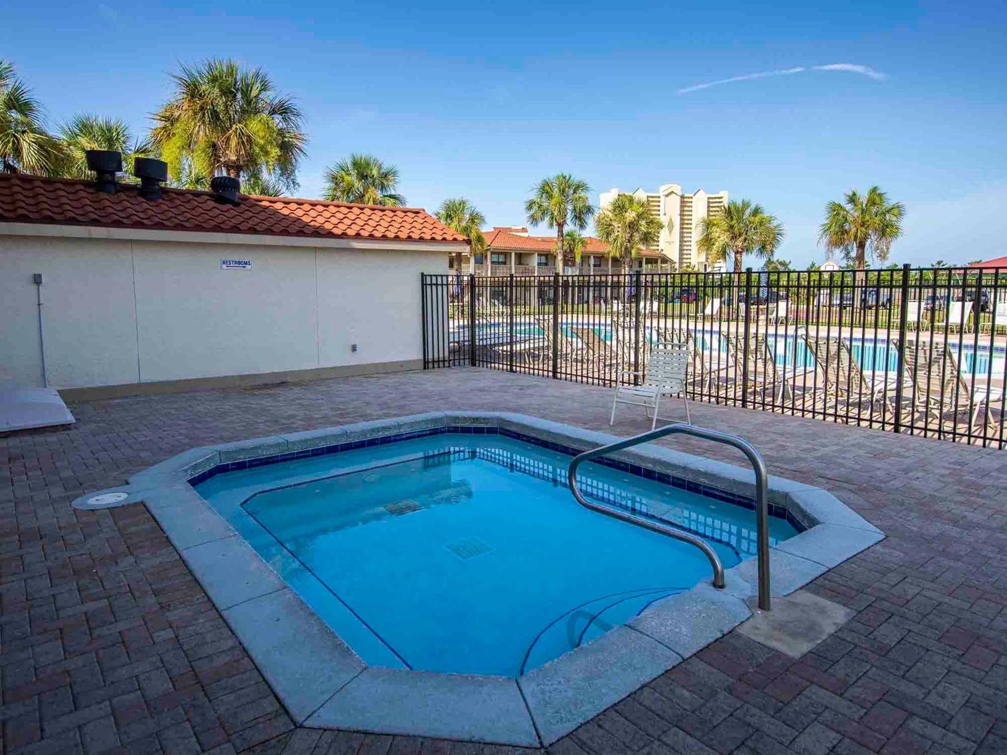 Horizon South #76G Panama City Beach Exterior photo