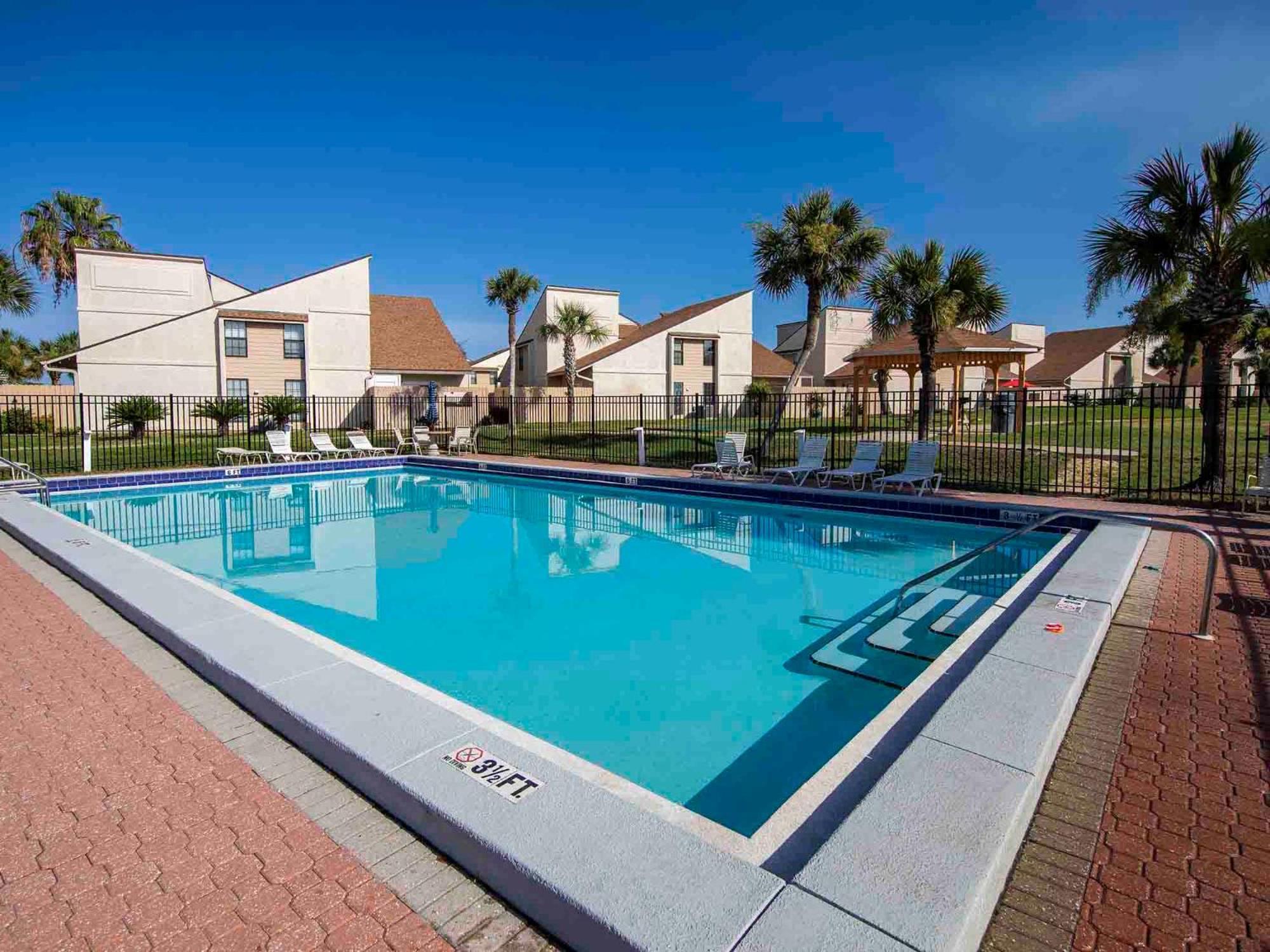 Horizon South #76G Panama City Beach Exterior photo